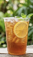 Southern Brewed Tea