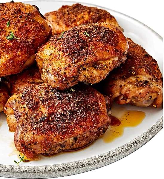 Baked Chicken