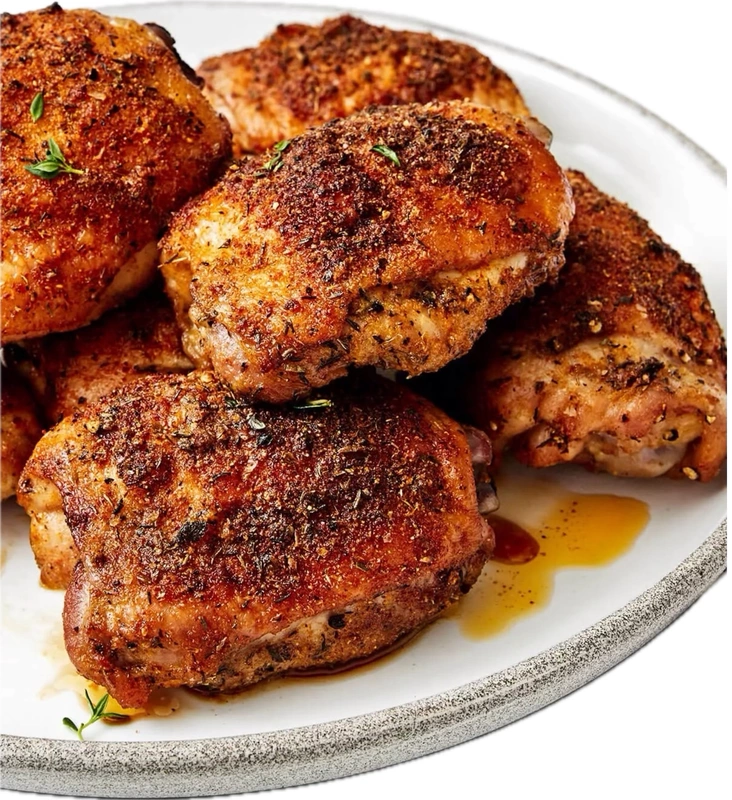 Baked Chicken