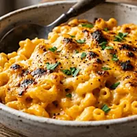 Baked Macaroni