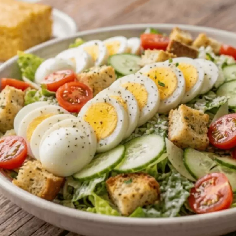 Create-A-Salad