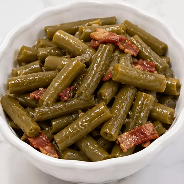 Green Beans